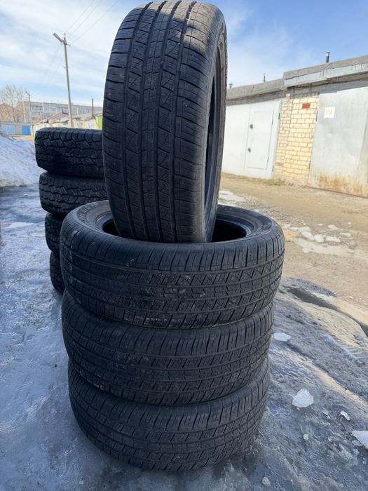 Шины летние продам