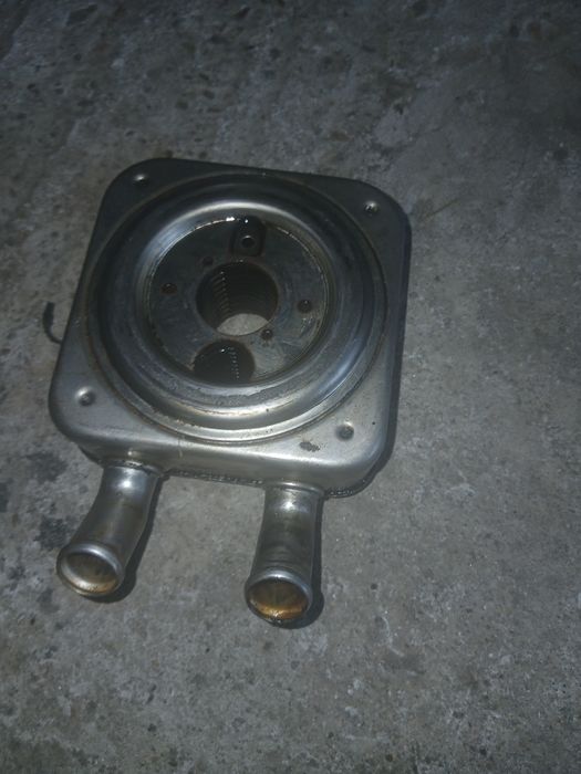 Termoflot hyundai 2.0 diesel