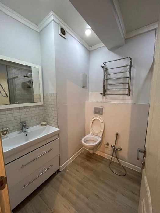 Сдается квартира