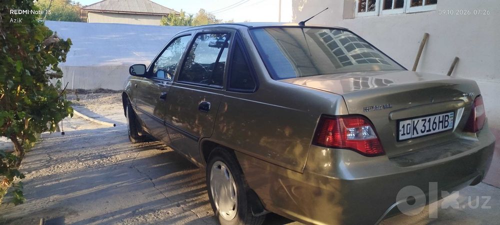 Neksiya 2 Daewoo