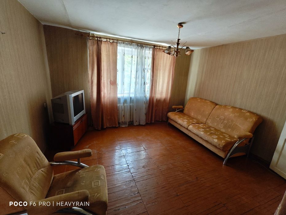 Продам двухкомнатную квартиру