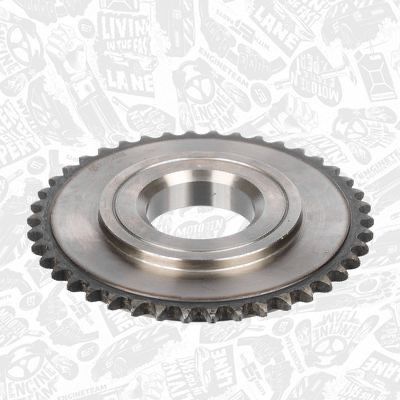Kit Reparatie Pompa De Ulei 2.0Tdi Ax Lant Pinion Audi Vw Skoda Seat