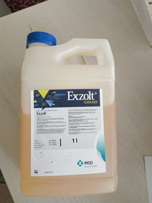 Автоматични поилки и екзолт / exzolt