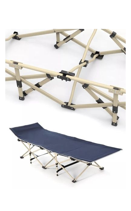 Раскладушка 65*190