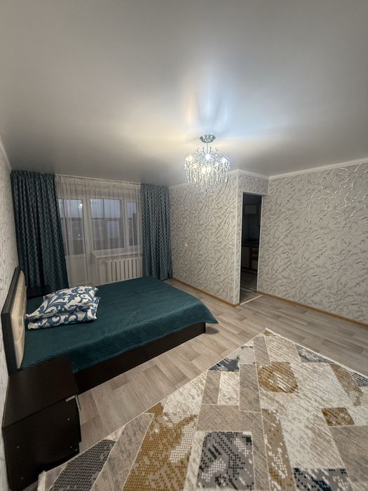 1 бөлмелі пәтер сатылады