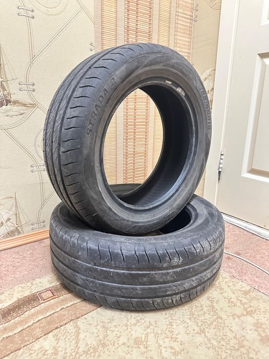 Шины резины летняя