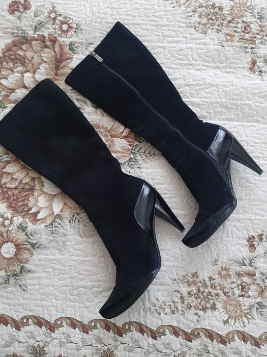 Обувь     Сапоги