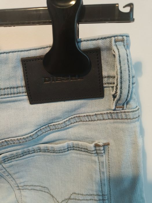Blugi Diesel W30