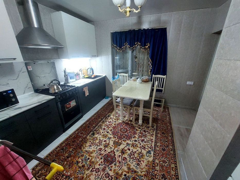 Продам 4 ком юнусабад 14 квартал