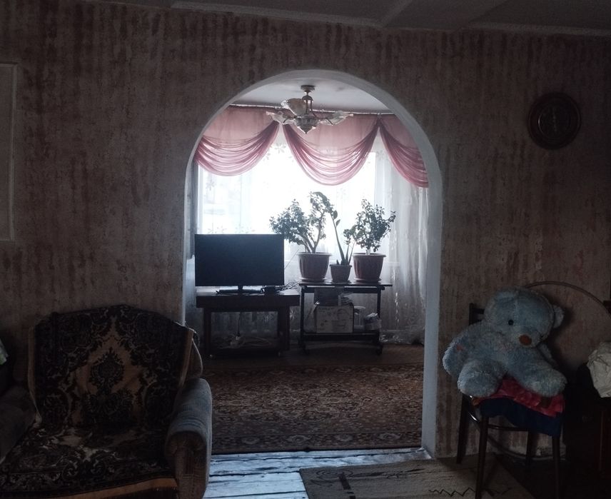 Продам большой благоустроенный дом!