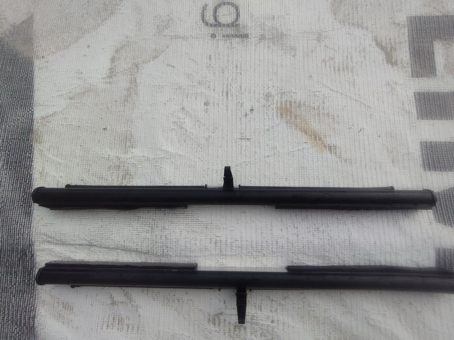 Занавеска стекло от chevrolet spark m300