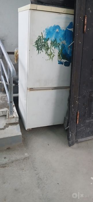 Eski madel tilvizor haladini