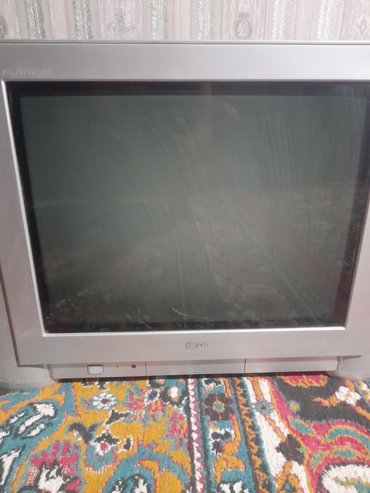 Телевизор кафолати билан