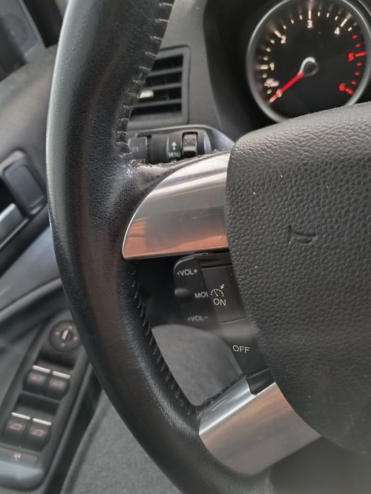 Форд С Макс Титаниум