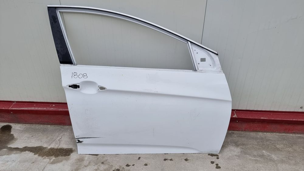 Usa dreapta fata Hyundai i40, 2011, 2012, 2013, 2014, 2015, 2016, 2017, 2018, 2019.