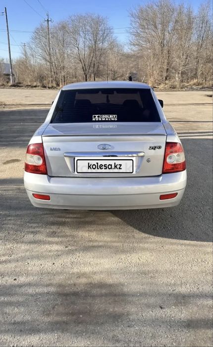 Lada priora 2170