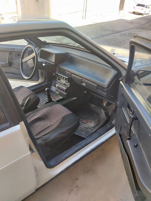 Лада 2109  "1994"