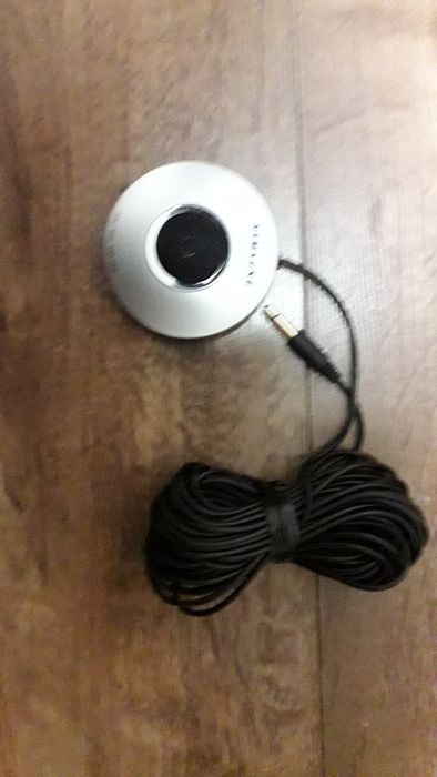 Microfon calibrare Samsung ASC Mic SM-100