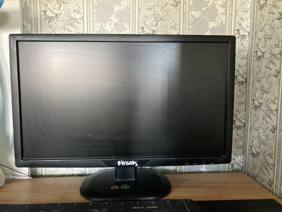 ПК для учебы и для игр |