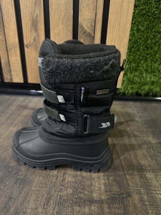 Детски апрески TRESPASS