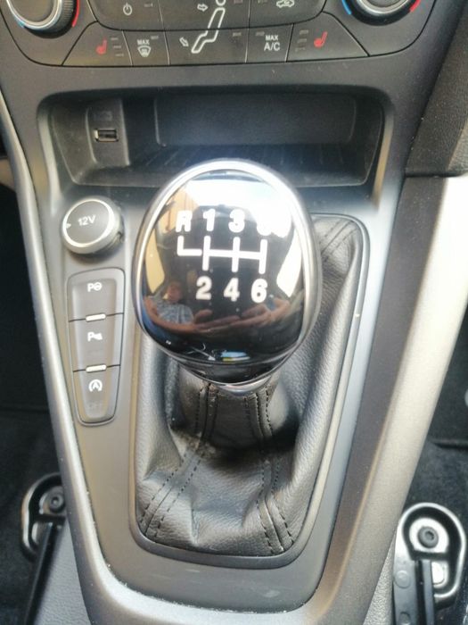 Ford Focus 1.5 tdci-120CP -2017 -fără Adblue-masina personala.