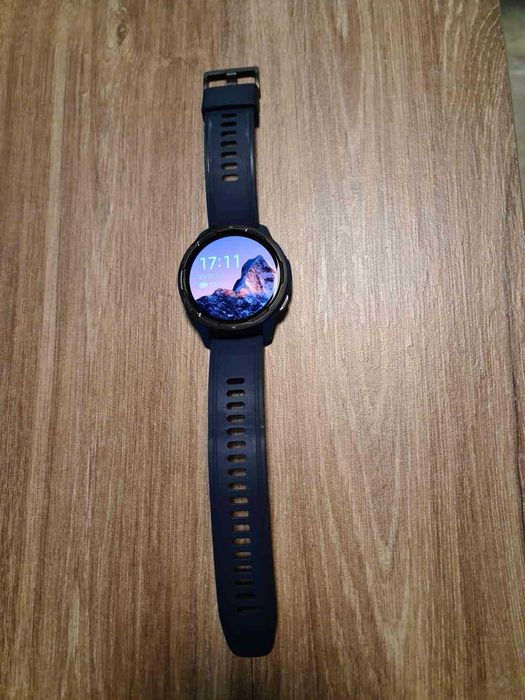 смарт часовник Xiaomi Active 1