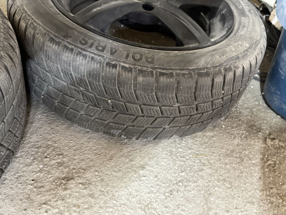 Диски на все поколение ваз r15
