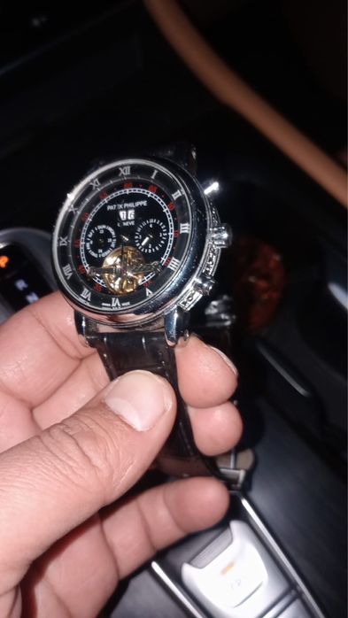 Продам мужские часы. Patek Philippe.