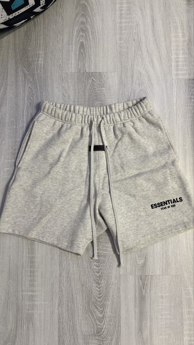 Essentials шорти shorts