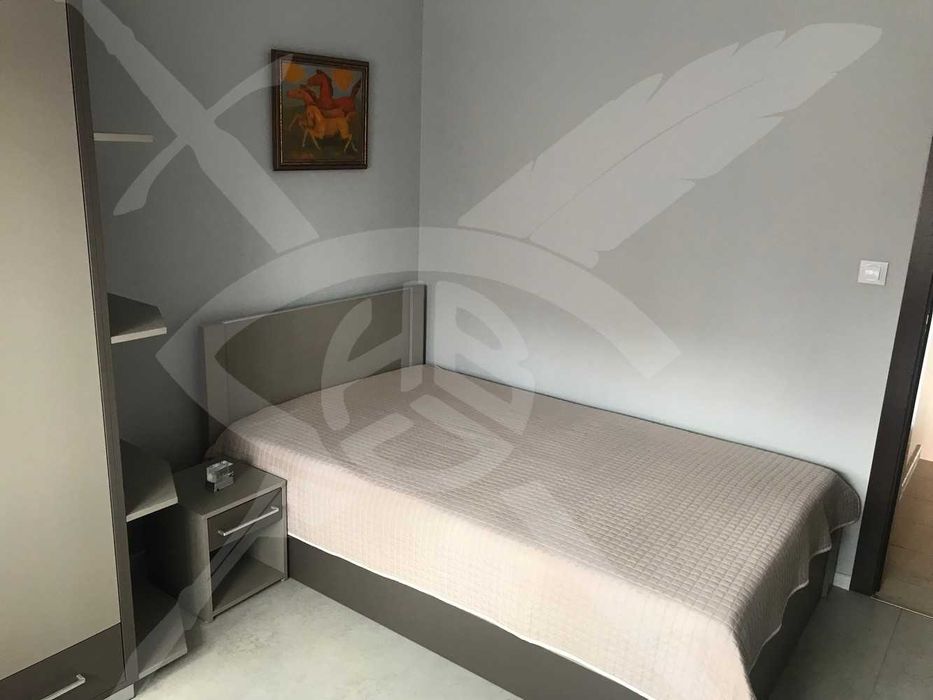 Къща с двор № 32023, Толева махала