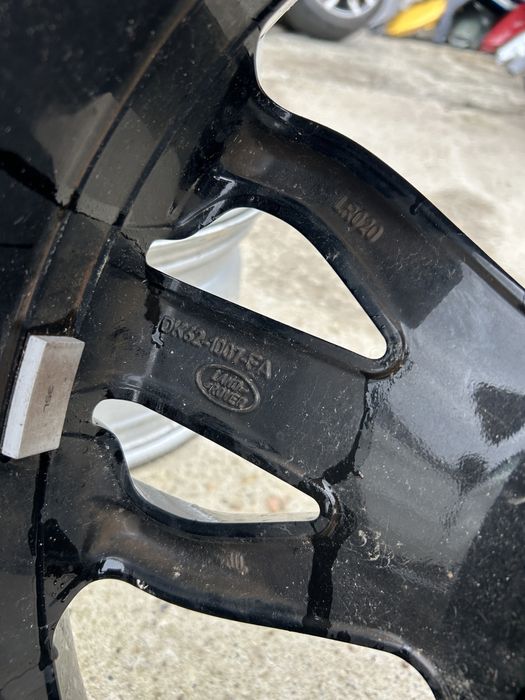 Джанта Range Rover Sport 21 цола