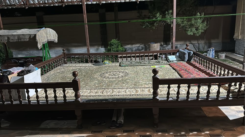 Тапчан сатылады