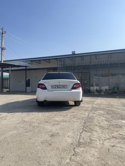 Nexia 2 sotiladi srochna