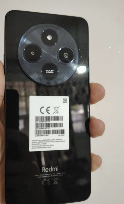 Redmi 14C  8+8/256