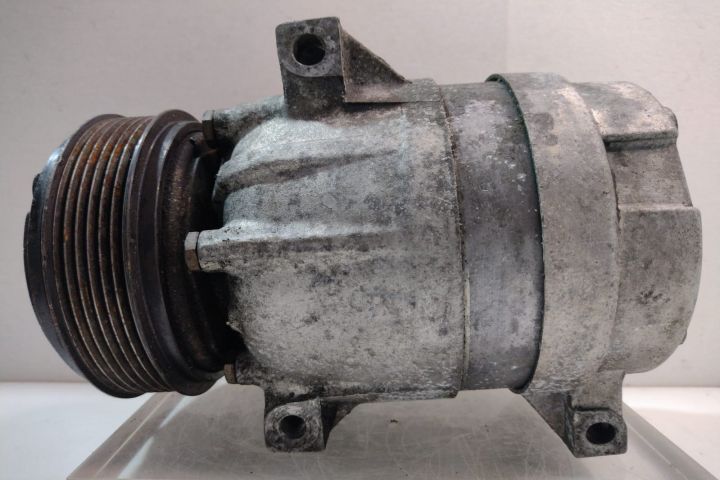 Compresor Clima Delphi 7700105765 Opel Vivaro A seria Minivan 1.9 CDT