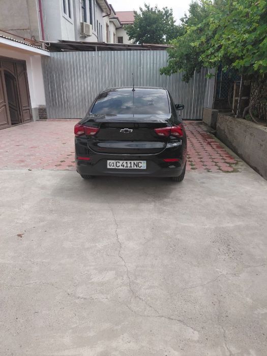Chevroler onex holati yahshi ishi yoq
