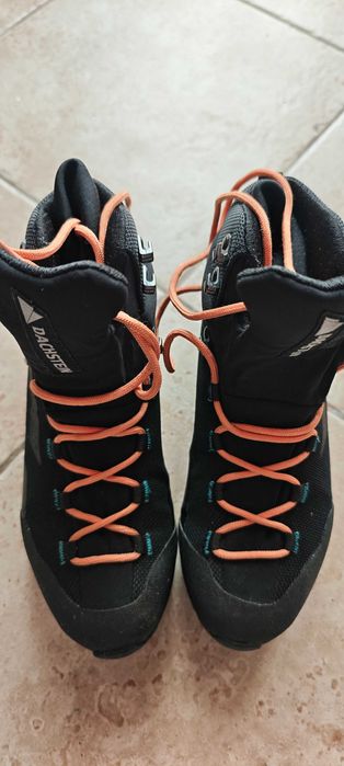 Dachstein  Delta Rise 3.0 MC GTX WMN