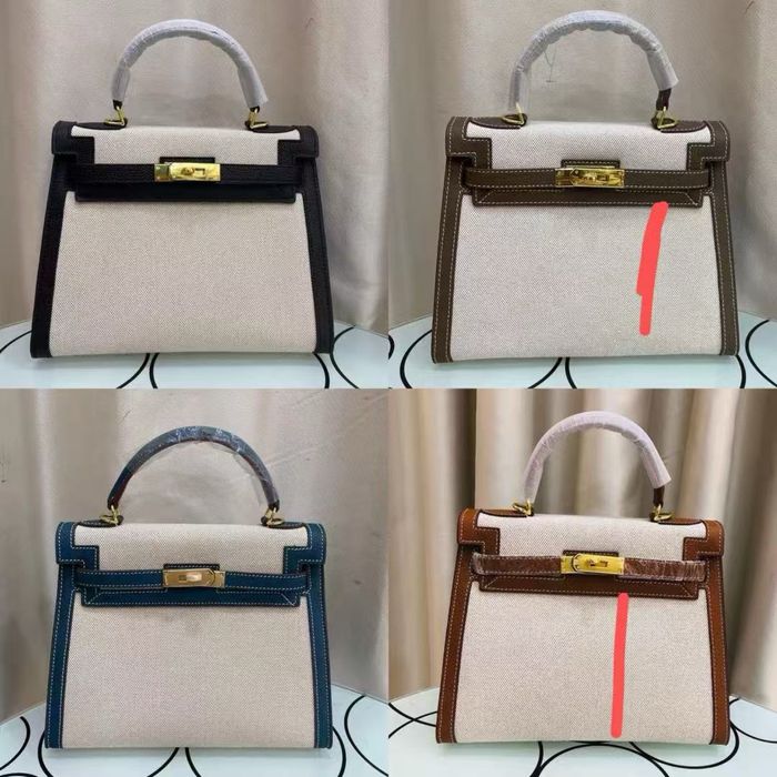 Чанта NeW Hermes