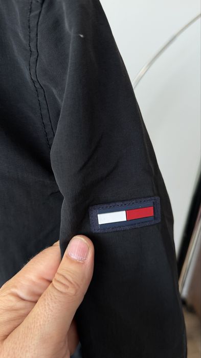 Geaca toamna Tommy Jeans