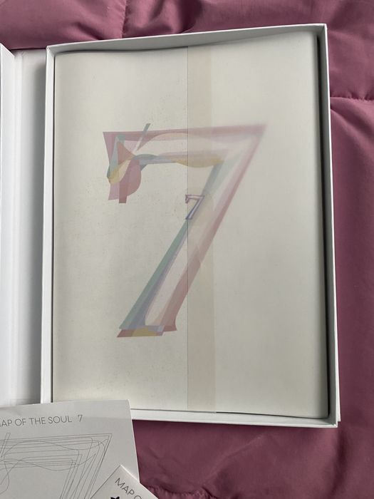 Kpop албуми отворени