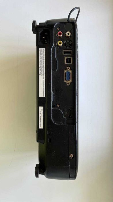 Проектор Epson EH-TW480