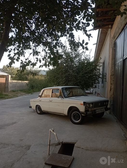 Vaz 2106 sotiladi