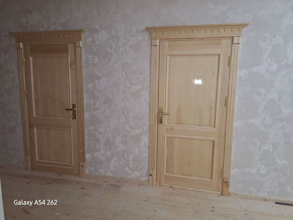 Xiva taxta eshiklari Oʻzbekiston boʻylap Dastafka ustanoʻvka bor