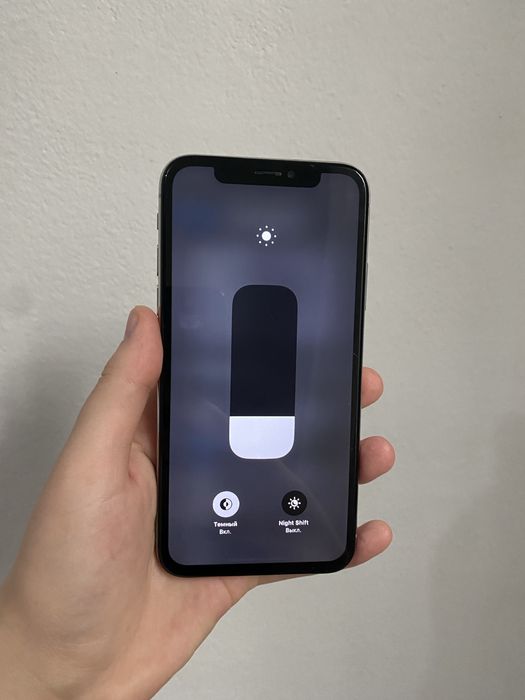 Айфон Х, Iphone X 256