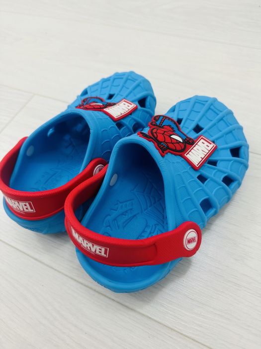 Кроксы размер 31