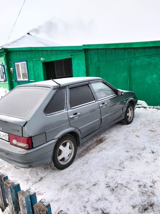 Продам авто 2006 года