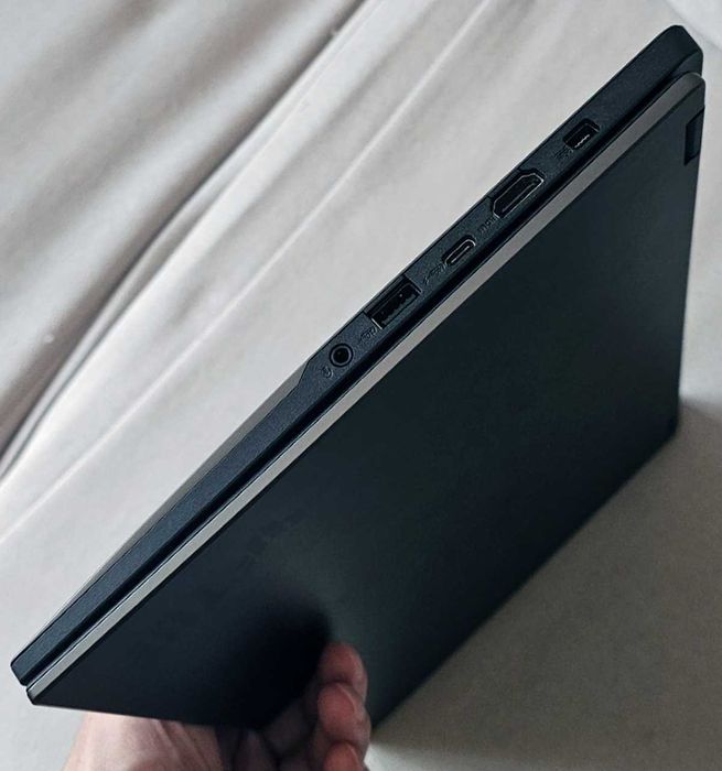 Лаптоп - Asus TUF gaming A14
