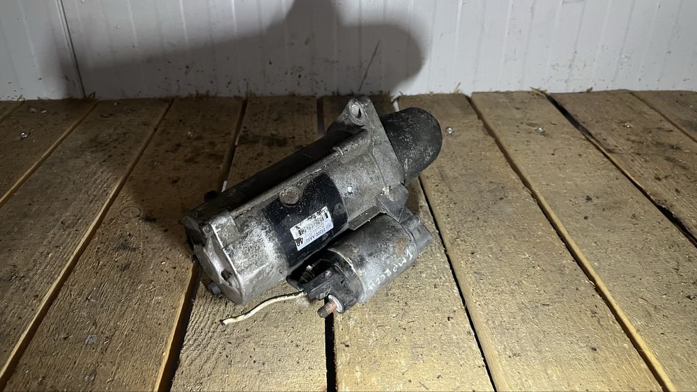 Стартер Subaru Impreza/Forester/Legacy