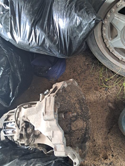 Ауди 80 б3 длени каропка 4ступка