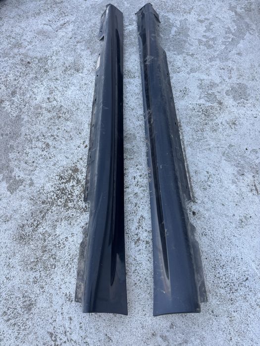 М прагове бмв е90 (m pragove bmw e90)